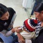  Los exámenes médicos se realizan en las instalaciones de la Fundación, hasta las 16:30. Tanto las cirugías como las consultas son gratuitas. 