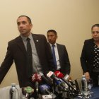  La Fiscalía solicitó su comparecencia sin juramento para hablar sobre el caso. 