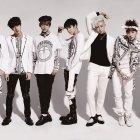  La agrupación BTS es una de las más famosas en el mundo k-pop. 