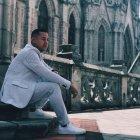  Patricio Nieto, especialista en moda. 