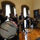  Las inscripciones están abiertas para todos los interesados.  