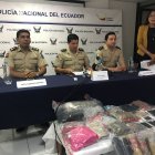  Durante el procedimiento fueron allanados 15 inmuebles. Tres de los aprehendidos registran antecedentes. 