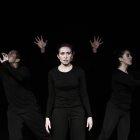  Las obras se presentan el jueves 19 y viernes 20 de julio.  