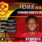 El jugador antes era militante de Liga de Quito.  