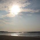  Referencial. Entre las 5 normas está informarse previamente sobre las condiciones climáticas.   