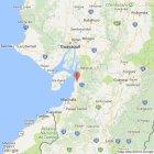  El temblor, registrado la tarde del sábado, tuvo su epicentro en el cantón Balao.  