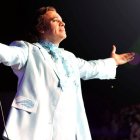  Alberto Aguilera, conocido mundialmente como Juan Gabriel, falleció el 28 de agosto de 2016.  