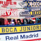  El encuentro fue primero aplazado, después suspendido y finalmente desplazado a Madrid en una controvertida decisión de la CONMEBOL. 