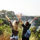  Practicar nuevas actividades es una de las opciones para que el ‘finde’ se pase menos rápido. 