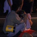  Pedro Rodríguez Holguín murió en la carretera cuando intentaba salvar a una vaca atropellada. 