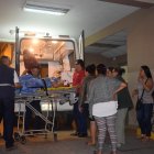  Un hombre habría atacado con una piedra a su expareja en Machala. 