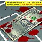  Son extremos de la increíble inseguridad galopante...  