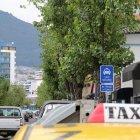  Los cuatro sitios corresponden a espacios de parqueo tarifado Zona Azul, que se encuentran señalizados y se mantendrán en normal funcionamiento dentro de su horario habitual. 