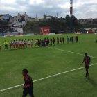  Los chullas ganaron 1-0 frente a la Universidad San Francisco, la tarde de este  17 de marzo del 2018. Alex Colón fue el autor del solitario gol durante el segundo tiempo. 