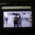  El sospechoso fue llevado a la Unidad Judicial de Flagrancia. 