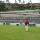  Solo falta que sea inaugurado oficialmente, pero la primera etapa ya está lista para estrenarse.  