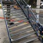  Los arreglos fueron realizados por la Empresa Pública Metropolitana de Movilidad y Obras Públicas. 