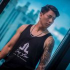  Jay Law incursiona en el reggaetón, desea cantar en chino y en español para llevar este género a Asia.  