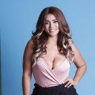  Ninoska fue presentadora de CanelaTV.   