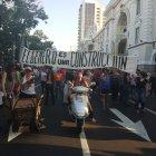  Imagenes de la marcha del orgullo LGBTI en Guayaquil. 