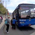  El incremento de la tarifa se registra tras 15 años de haber permanecido congelada en 25 centavos.  