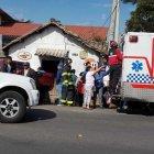  Las edades de las víctimas oscilan entre los cuatro años y los 82 