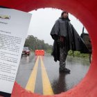  El disidente afirmó que las incursiones militares se han hecho en coordinación con agentes extranjeros.  