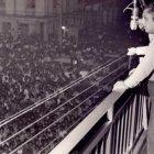  La película ‘Si yo muero primero’ narra la vida y carrera del ‘Ruiseñor de América’, Julio Jaramillo. 