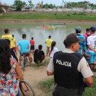  La búsqueda se retomará la mañana del 11 de junio.  