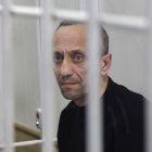  Mijaíl Popkov fue condenado por 78 asesinatos. 