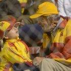  El equipo fue fundado en 1945.  