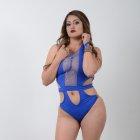  La cantante contó sus intimidades. Le encantan los hombres varoniles. 