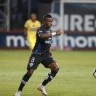  Méndez le dirá adiós a Independiente del Valle, club donde se formó.  