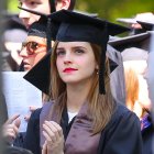  Muchos famosos no solo se han enfocado en sus carreras también le han dado prioridad a sus estudios 