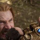  Avengers Infinity War llega tras el éxito de Pantera Negra. 