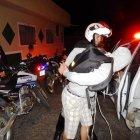  El ‘choreo’ se redujo mediante 124 operaciones ‘Impacto’ ejecutadas por la Dirección Nacional de Policía Judicial e Investigaciones (DNPJI). 