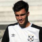  El jugador arribará a Guayaquil el próximo domingo 22 de julio y desde la semana siguiente se incorporará a los entrenamientos.  