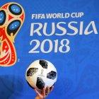  Ecuador no está en Rusia, pero su hinchada no escapa al huracán mundialista, que ya se siente en las calles de la capital. 