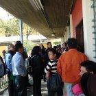  Las inscripciones para quienes ingresan por primera vez al sistema educativo fiscal también se pueden realizar por internet.  