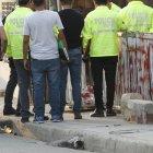  La víctima trabajaba cuidando carros en Urdesa y era el mayor de seis hermanos. 