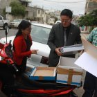  Las autoridades se han comprometido a que los casos no queden impune.  