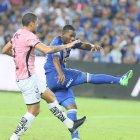  El duelo arrancará este domingo 15 de abril, a las 16:30 en el estadio Capwell. 