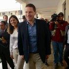  EL Tribunal Contencioso Electoral aceptó este lunes 23 de abril una apelación realizada en el Consejo Nacional Electoral por parte de dos ciudadanos. 