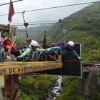  Los 221 cantones del país ofrecen una variada oferta de actividades, productos, servicios, turismo religioso y gastronomía al alcance de todos los bolsillos.  