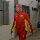  El entrenador oriental, Luis Soler, destacó la labor de sus pupilos en las dos últimas fechas del Campeonato. “Tenemos una muy buena plantilla y un equipo consolidado”. 