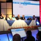  Según Nubia Villacís, titular del CNE, aproximadamente a las 19:30 de este domingo 4 de febrero, se prevé divulgar los resultados del conteo rápido. 