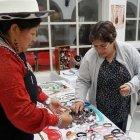  La Comisión de Igualdad, Género e Inclusión Social analizará cada una de las carpetas. 