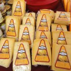  Esta feria en el 2017, recibió aproximadamente 10.000 turistas en los tres días de feria y, para este año, se estima superar la afluencia de personas asistentes al evento. 