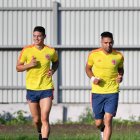  El conjunto cafetero, con tres puntos, se medirá con el líder Senegal (4) y Japón, el otro aspirante, con igual puntaje que los africanos, jugará con la eliminada Polonia 