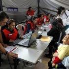  La oportunidad de acceder a una operación gratuita está abierta durante dos días.  